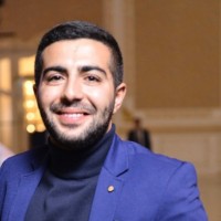 Parviz Mammadov