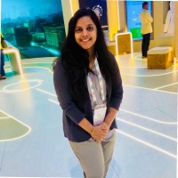 Vaishnavi K