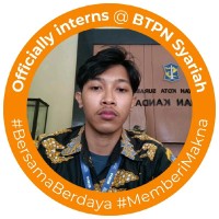 Muhammad Syaiful Islam