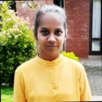 Dilhani Peiris
