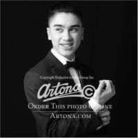 Brendan Tuazon-Cabido