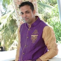 Vikrant Raut