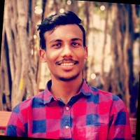Satish Ravikumar