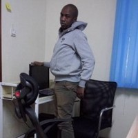 Fred Ombego