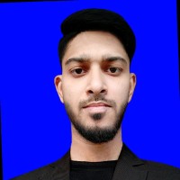 Md Sajedul Islam