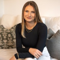 Lucy Sjøvorr-Packham