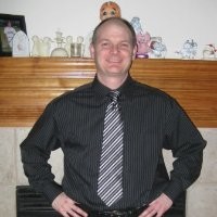 Shaun Avritt