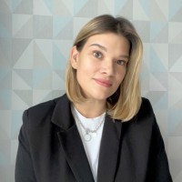 Anna Dudkina