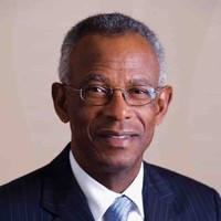 Gerald Simons
