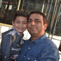 anil udasi