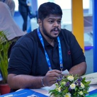 Praveen Babu