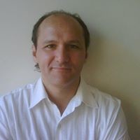Oscar Salva