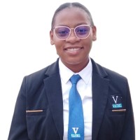 Giselle KAMGA