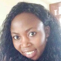 Ingabire Immaculate