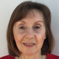 Sandra MacGregor