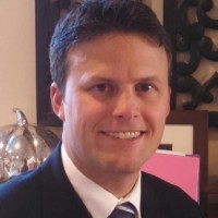 Leif Johnston