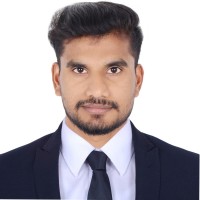 Ashraq Muhammed