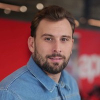 Adam Szubka