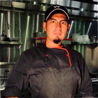 Walter Simba Villarroel