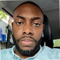 Edward Roundtree, MSW