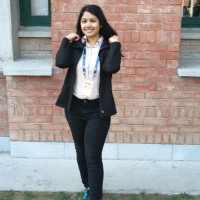 Anshika Singh