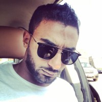 Ahmed Abdelaziz