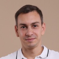 Oleksandr Shamin
