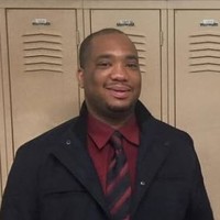 Sulaiman Randolph