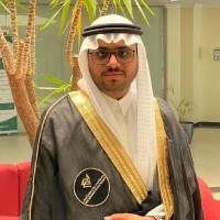Abdulrahman Ghaleb