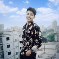 Md. Rostom Ali