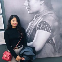 Monisha Pradhanang