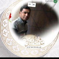 Irfan Syed