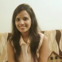 anjali sarathe