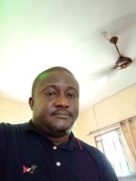 Okechukwu Ikejimba