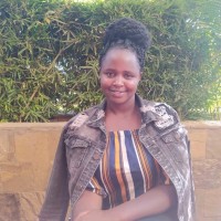 Sonia Jepkorir