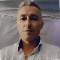 Stéphane Catard