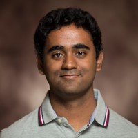 Nithin Sivakumaran