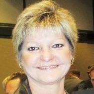 Tania Hamilton