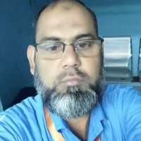 Mohammad Sarwar