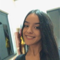 Anna Gabriela Cruz Freitas