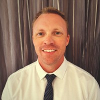Bradley Roach Mba Maipm