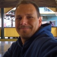 Joseph Ridenour