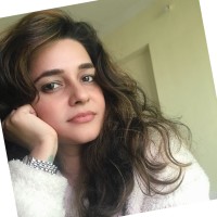 Paromita 'Tanya' Ganguly