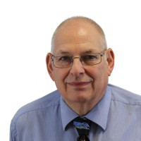 Kenneth Ward