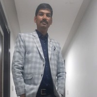 Gautam Jaiswal