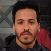 Matias Alexis Suarez Borges