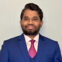 Mohammad Asad