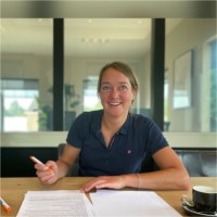 Laura Van Leeuwen