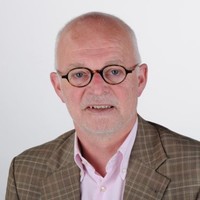 Gert F. Dekker