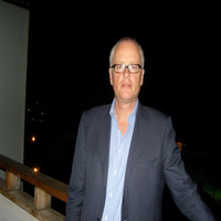 Stephen Hawke